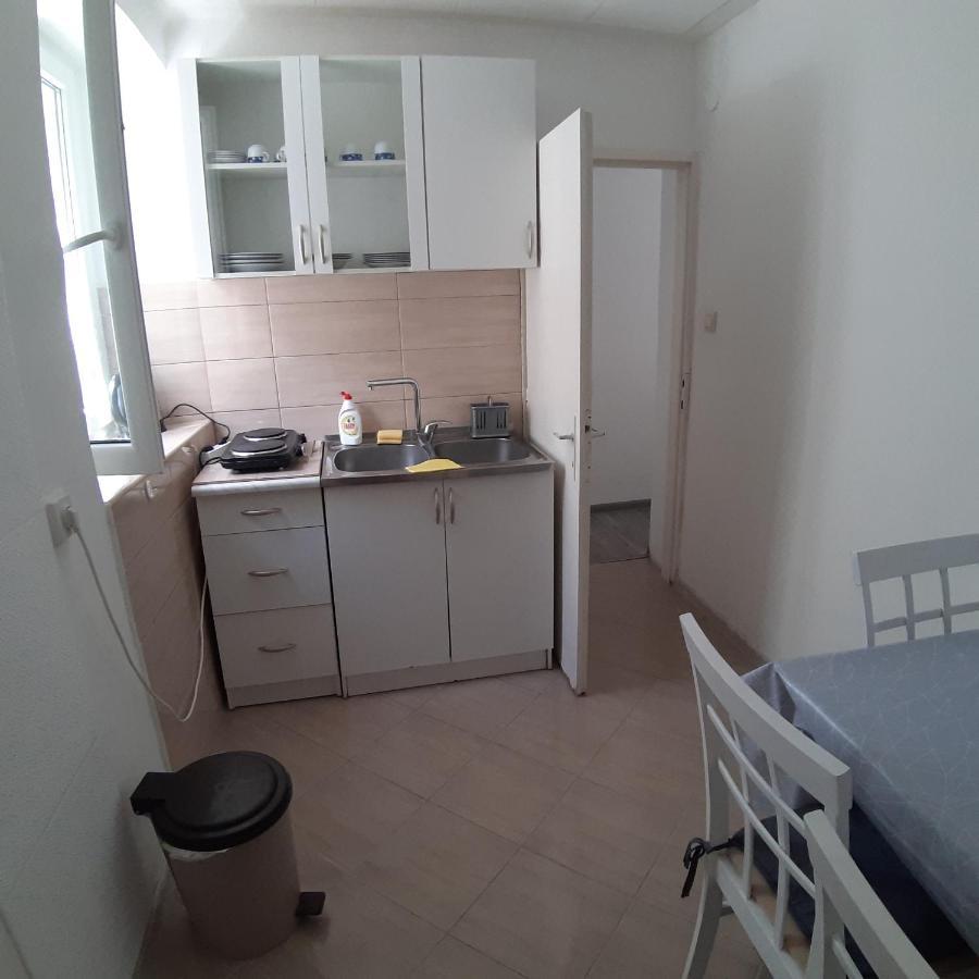 Vicky 1 Apartment Kotor Exterior photo