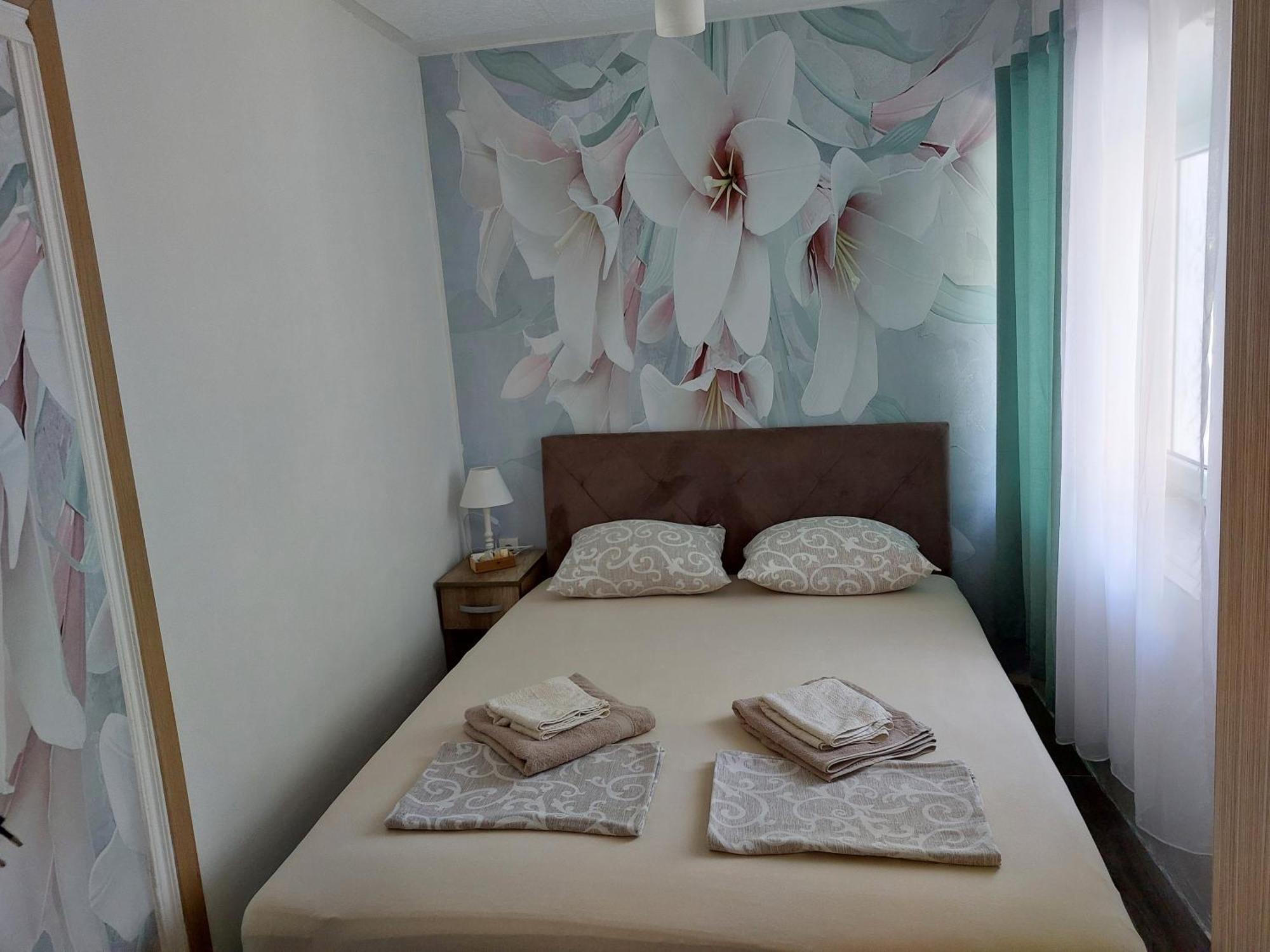 Vicky 1 Apartment Kotor Exterior photo